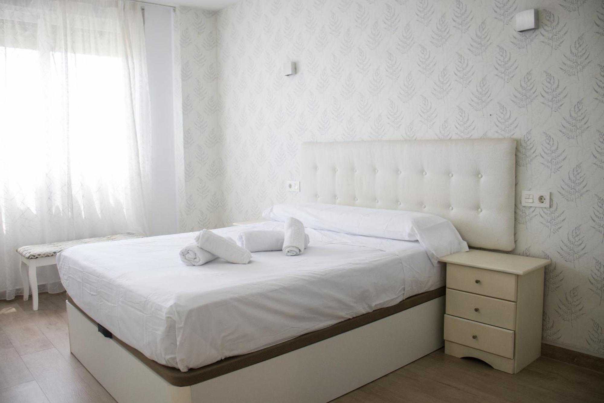 Chalet Santiago De La Ribera Dış mekan fotoğraf