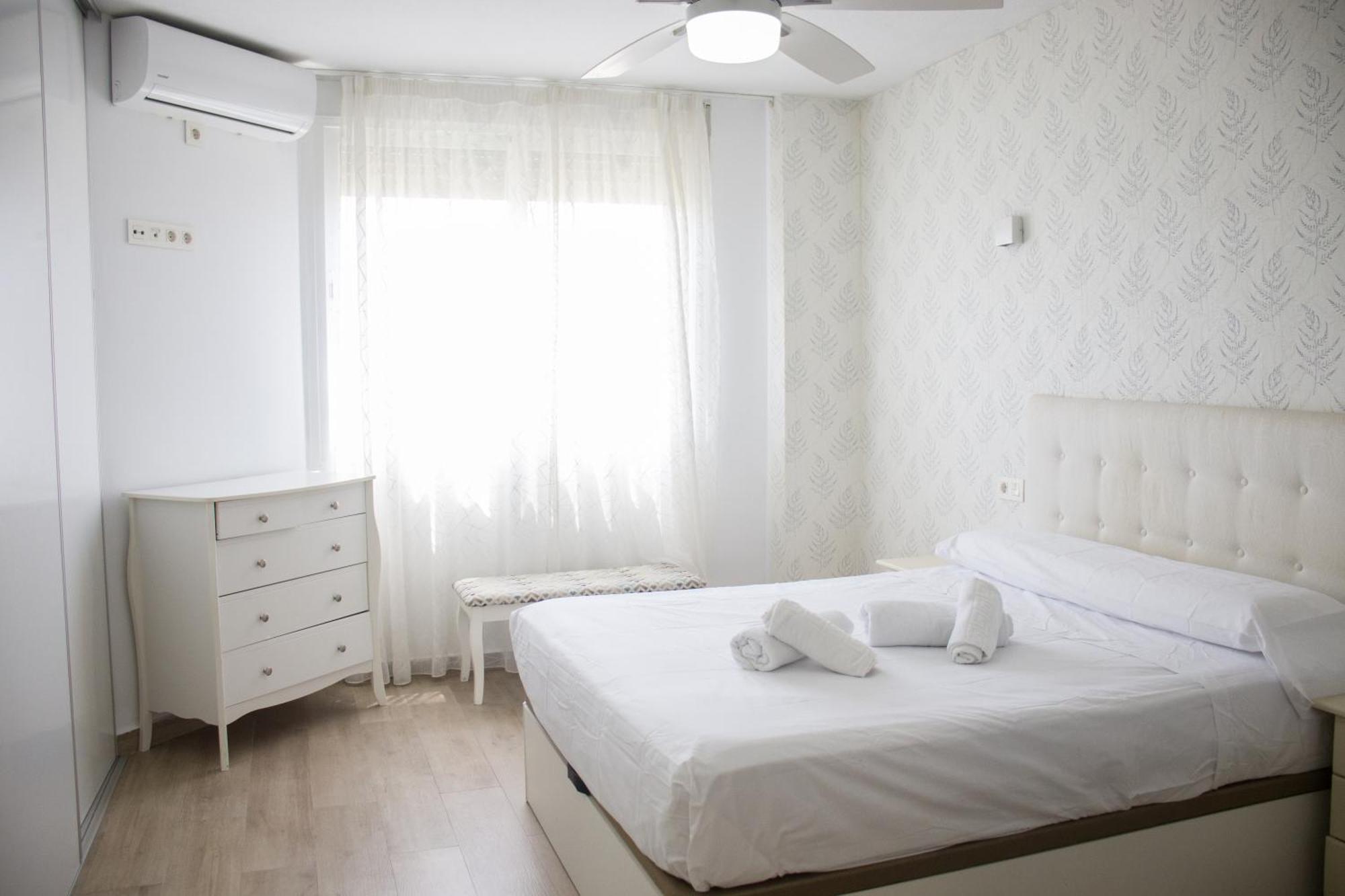Chalet Santiago De La Ribera Dış mekan fotoğraf