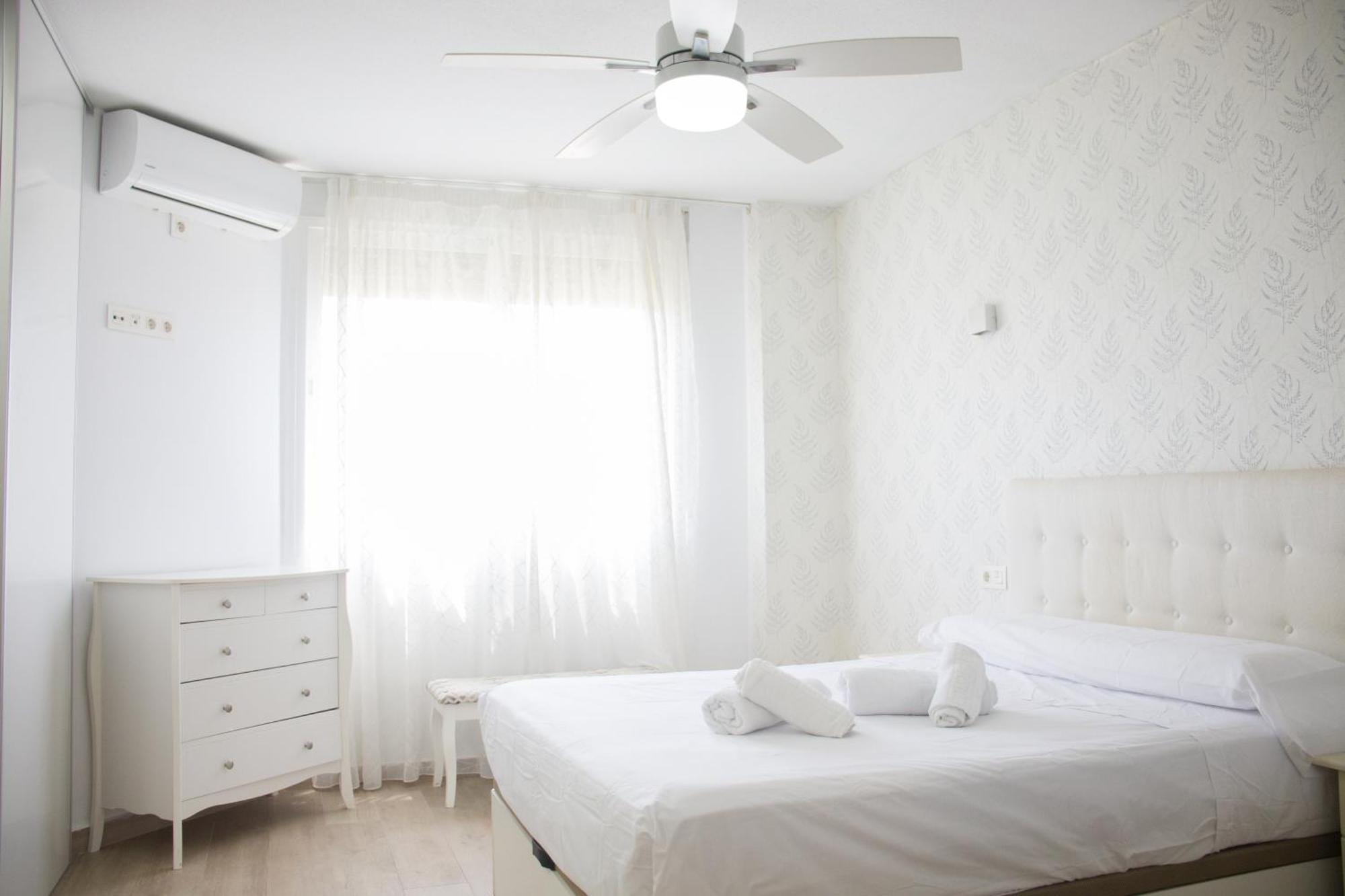 Chalet Santiago De La Ribera Dış mekan fotoğraf