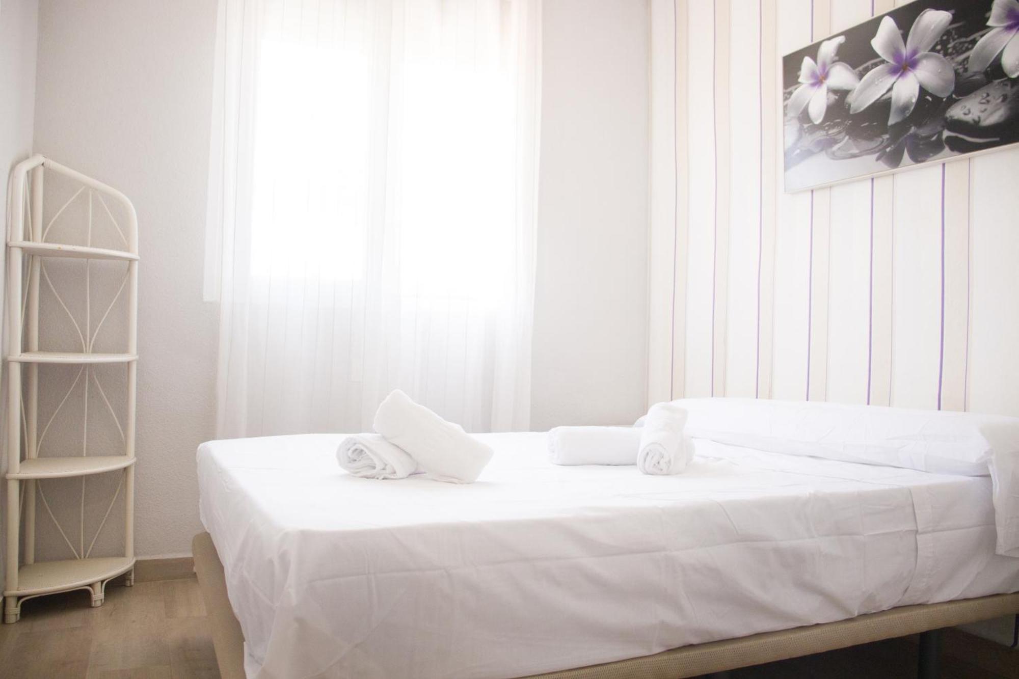Chalet Santiago De La Ribera Dış mekan fotoğraf