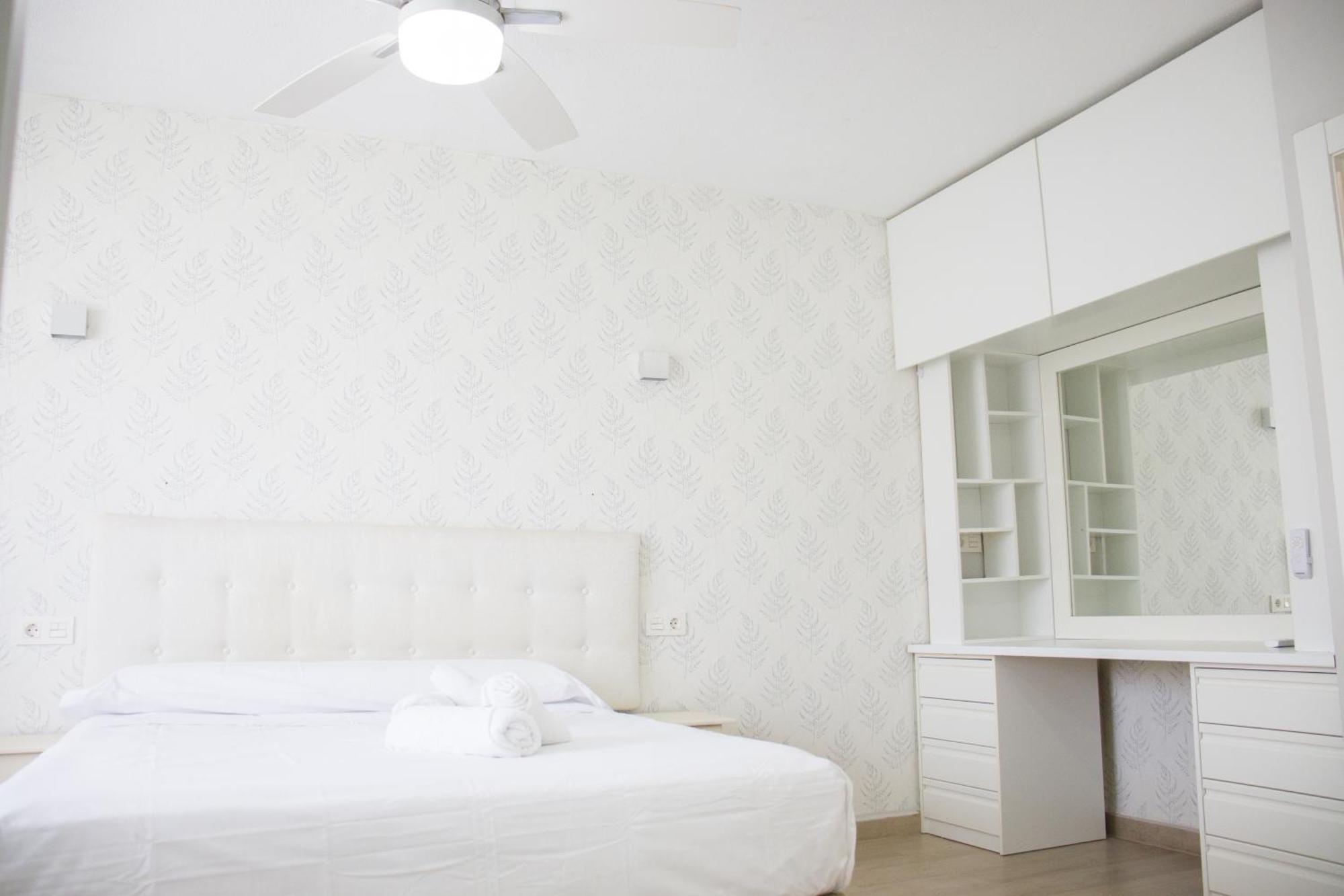 Chalet Santiago De La Ribera Dış mekan fotoğraf