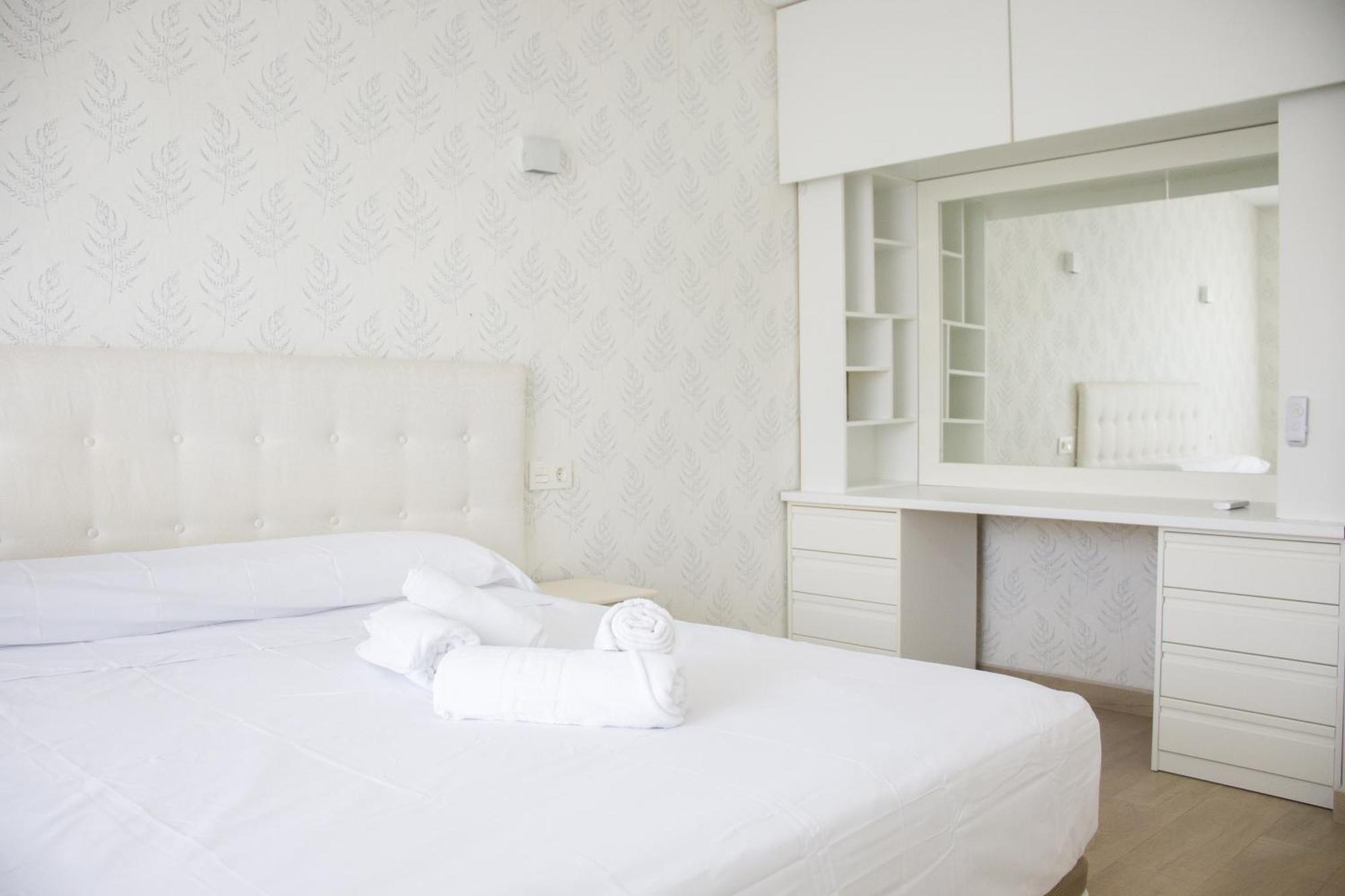 Chalet Santiago De La Ribera Dış mekan fotoğraf