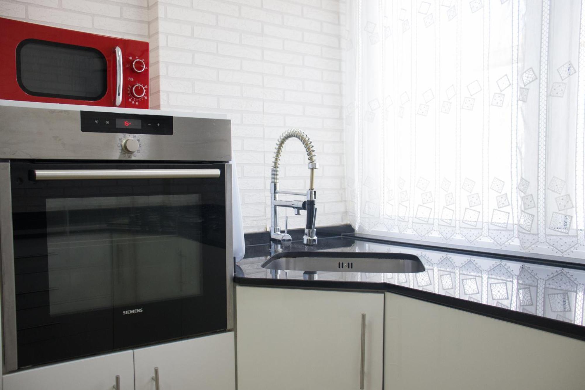 Chalet Santiago De La Ribera Dış mekan fotoğraf